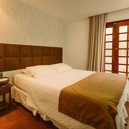 Vivaz Boutique Hotel Recife Exteriör bild