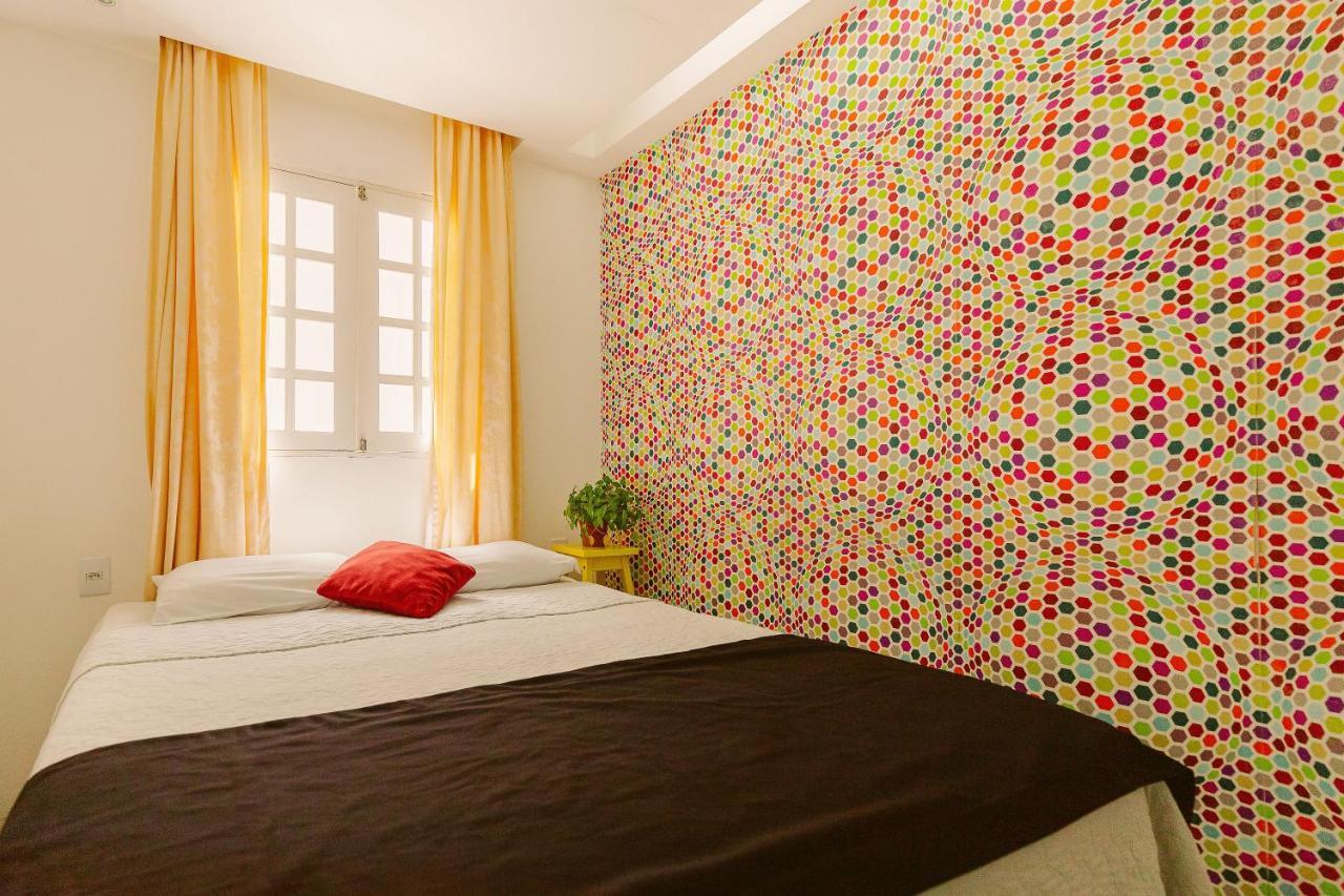 Vivaz Boutique Hotel Recife Exteriör bild