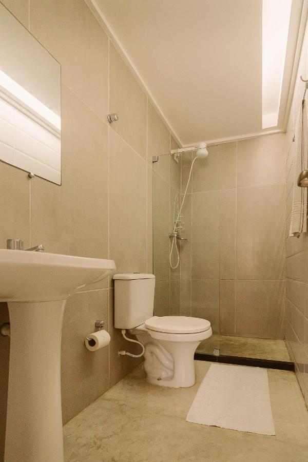 Vivaz Boutique Hotel Recife Exteriör bild