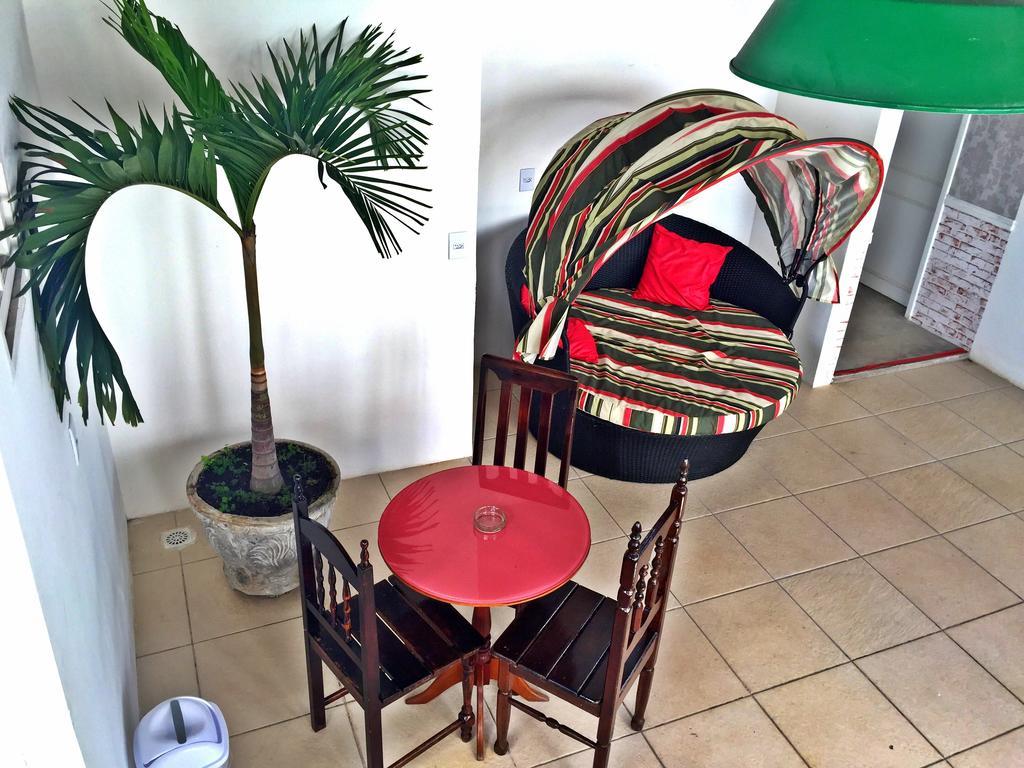 Vivaz Boutique Hotel Recife Exteriör bild