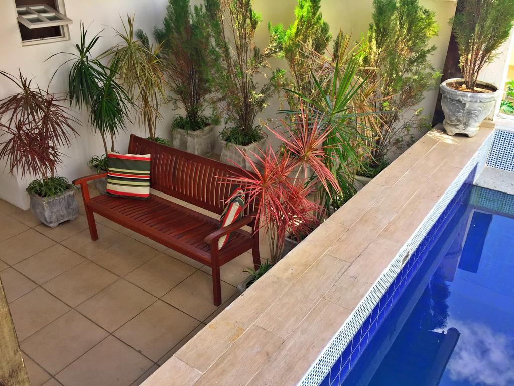 Vivaz Boutique Hotel Recife Exteriör bild