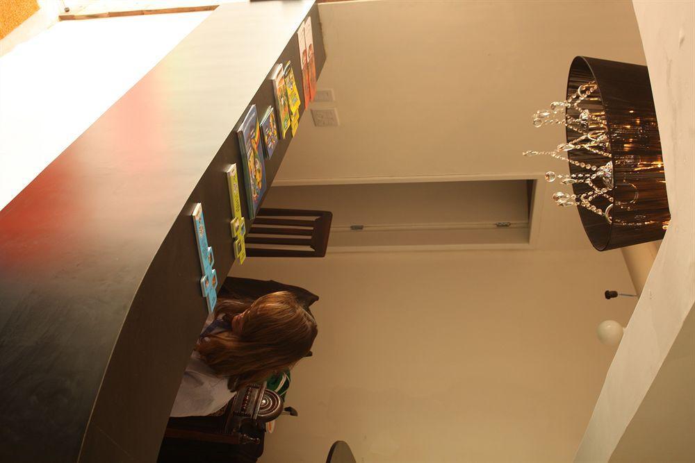 Vivaz Boutique Hotel Recife Exteriör bild