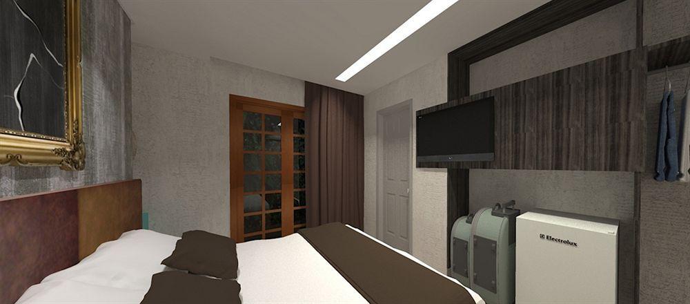 Vivaz Boutique Hotel Recife Exteriör bild