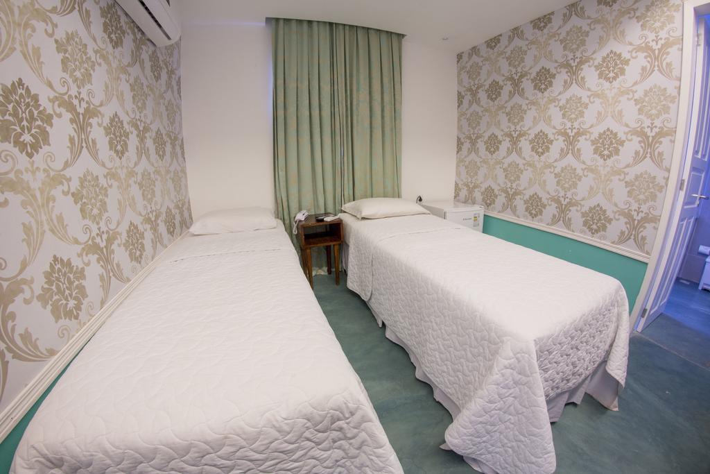 Vivaz Boutique Hotel Recife Exteriör bild