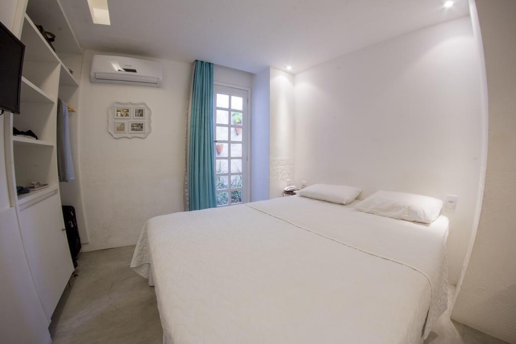 Vivaz Boutique Hotel Recife Exteriör bild