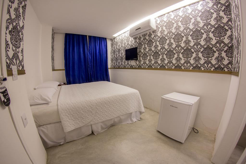 Vivaz Boutique Hotel Recife Exteriör bild