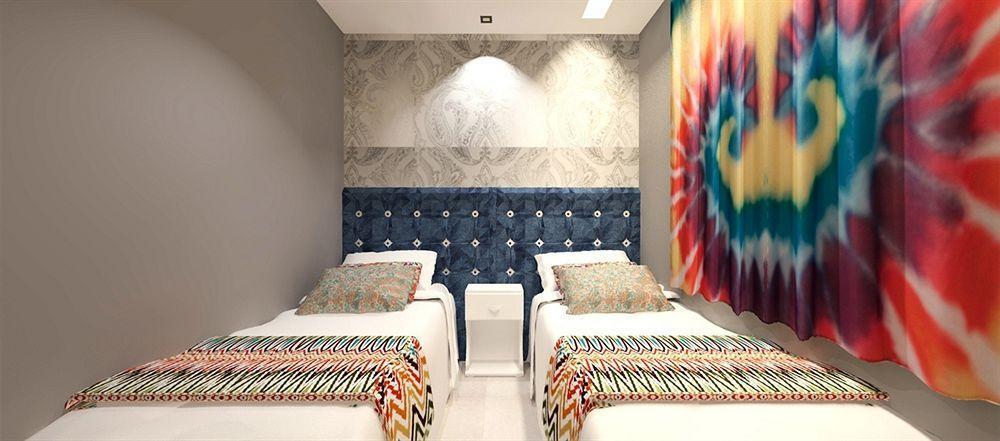 Vivaz Boutique Hotel Recife Exteriör bild
