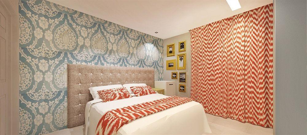 Vivaz Boutique Hotel Recife Exteriör bild