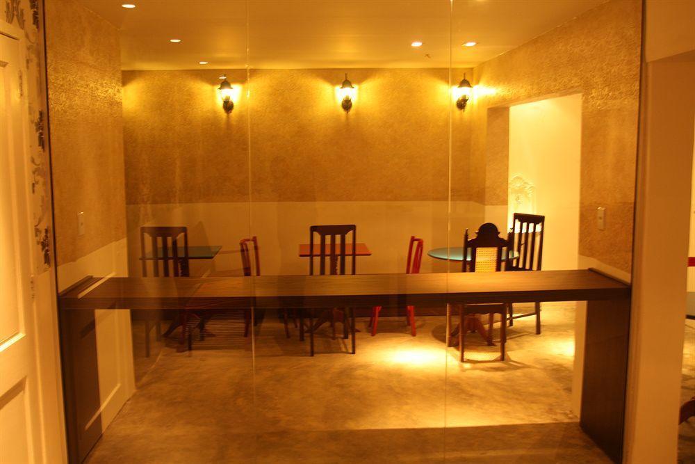 Vivaz Boutique Hotel Recife Exteriör bild