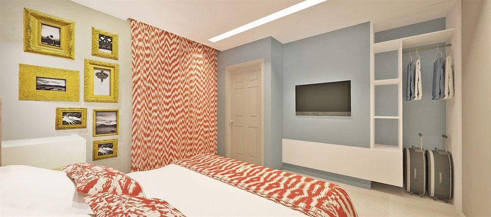 Vivaz Boutique Hotel Recife Exteriör bild