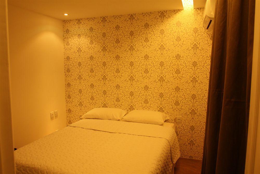 Vivaz Boutique Hotel Recife Exteriör bild