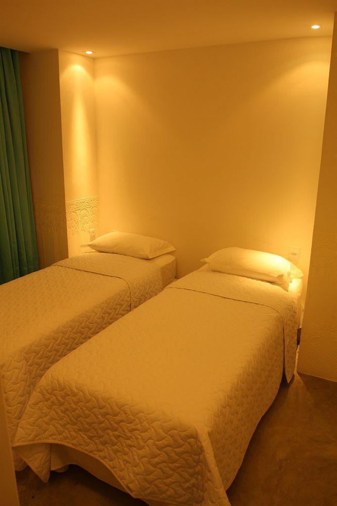 Vivaz Boutique Hotel Recife Exteriör bild