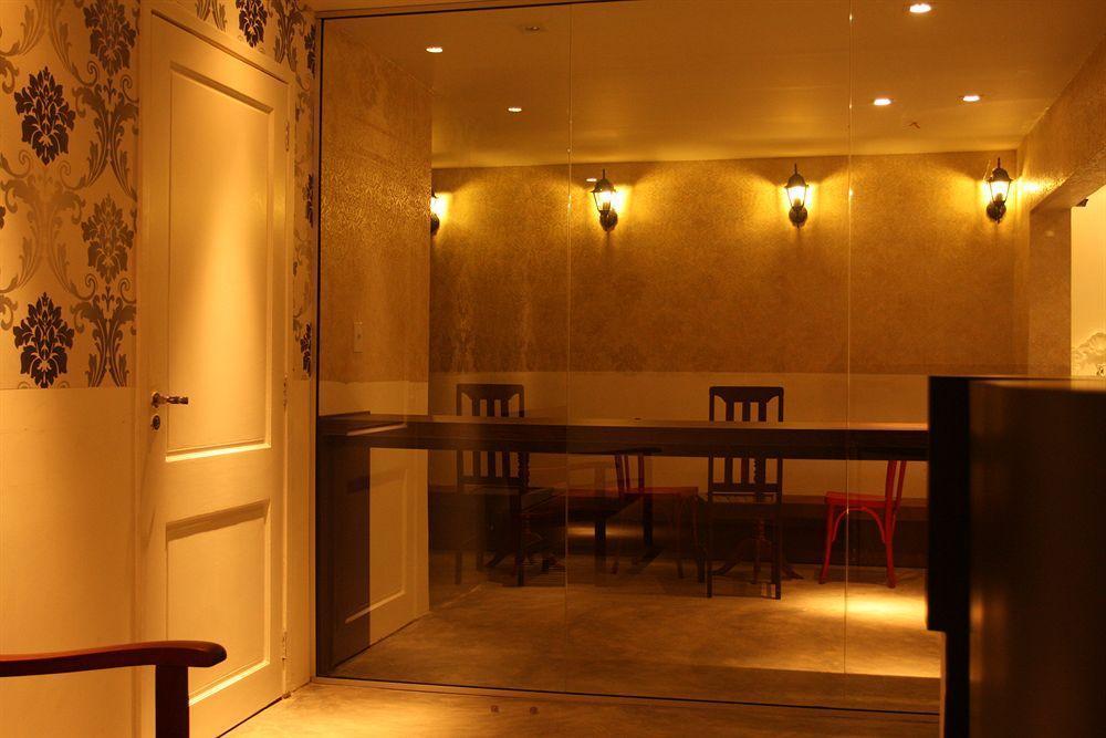 Vivaz Boutique Hotel Recife Exteriör bild