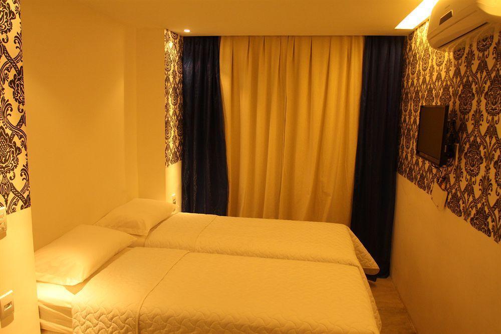 Vivaz Boutique Hotel Recife Exteriör bild