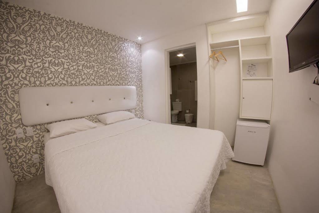 Vivaz Boutique Hotel Recife Exteriör bild